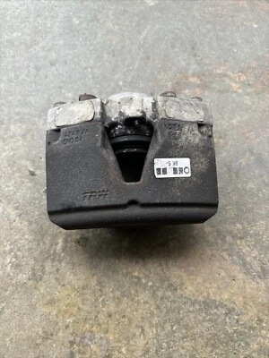 Pinza de freno de disco delantera izquierda audi trw driver a4 a4 Quattro allroad A5 BHX573E Foto 1 de 4