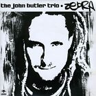 The John Butler Trio Zebra (CD) Single
