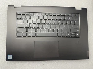 Lenovo Flex 15iwl palmrest touch pad keyboard - Afbeelding 1 van 2