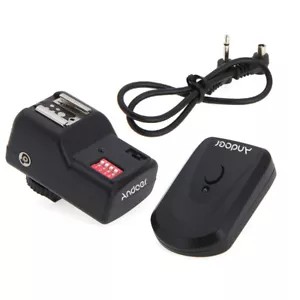 Speedlite Flash Trigger 16 PT-16GY for Canon Pentax W8K3 - Picture 1 of 12
