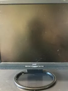 Staples monitor SP7106 - Picture 1 of 2
