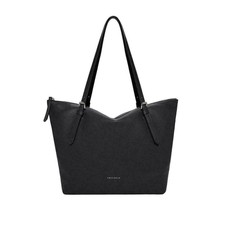 Borsa Coccinelle alix shopper E1GA0110101 001 nero