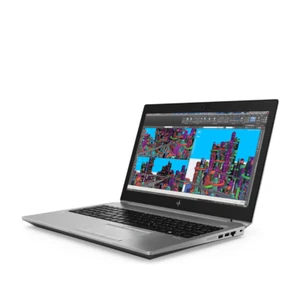 HP ZBook 15 G5 | i7 | 16Go | SSD 512Go | Quadro | 15.6" FHD | Win 11 | GARANTI - Imagen 1 de 4