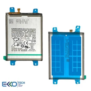 Batteria originale Samsung Galaxy EB-BA426ABY A32 5G, A42 5G, A72, M22, M32 4860mAh - Foto 1 di 1