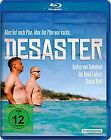 Desaster [Blu-ray] von von Dohnanyi, Justus | DVD | Zustand sehr gut