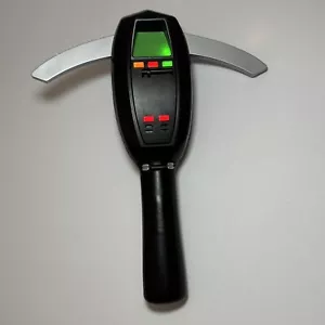 Rubies Ghostbusters PKE Meter Adult Costume Accessory Prop Lights Sounds Tested - Picture 1 of 5