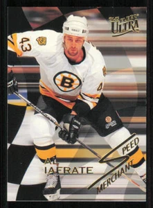 1994-95 Ultra Speed Merchants #4 Al Iafrate - Picture 1 of 2
