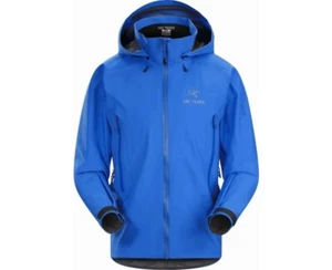 Arc'teryx beta AR jacket mens (XXL/ Rigel) - Picture 1 of 1