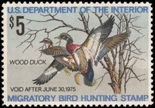 US #RW41 MNH VF