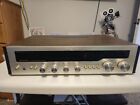 Vintage Rotel RX-402 stereo receiver Great Sound