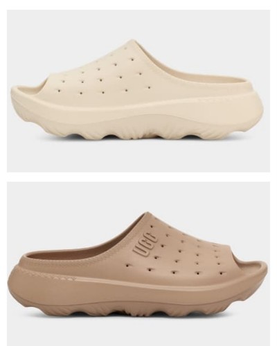 UGG Slide It Slide