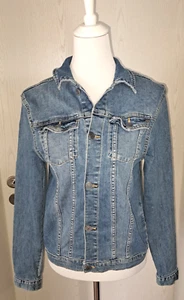 Jeansjacke von H&M Gr. 170 * Top Zustand - Bild 1 von 4