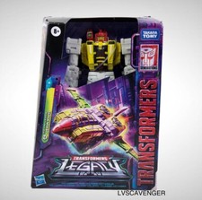 Transformers Generations Legacy Voyager G2 Universe Jhiaxus