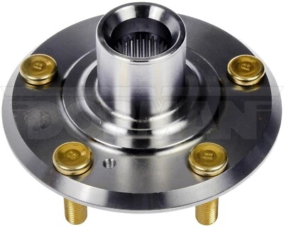 Front Wheel Hub Dorman For 1997-2001 Honda CR-V 1998 1999 2000 - Image 1 of 4
