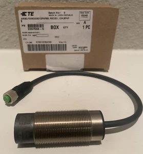 TE Connectivity - ARISO Contactless Coupler - Part 2267698-5 - Picture 1 of 4