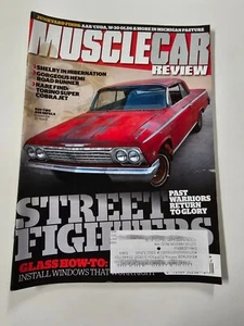 Muscle Car Review Magazine Day Two Impala #1286 - Foto 1 di 2