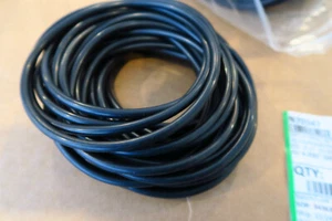 QTY1 Nitrile NBR 70D O Ring Seal 0.210" 5.33mm Cross Section 4.225" 107.32mm ID - Picture 1 of 2