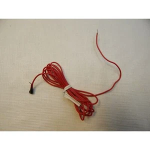 Holmes Scale Sweeper Lime Scale SW-17 REPLACEMENT WIRE COIL ANTENNA ONLY - Picture 1 of 4