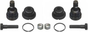 1981-83 Chrysler, Dodge, Plymouth Lower Ball Joints