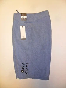 RIP CURL Men's Boardshorts DAWN PATROL - NAV - Size 28 - NWT - LAST ONE - Picture 1 of 2