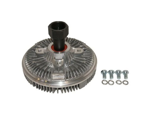 GMB Fan Clutch fits Ford Excursion 2000-2005 5.4L V8 29GQKF - Image 1 of 1