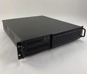 Chenbro RM22300 2U Rackmount Computer Case Chassis Only - Picture 1 of 13