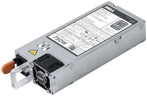 Alimentations Dell 05NF18 750WATT D750E-S1 R520 R620 R720 80 Plus Platinum - Photo 1/1