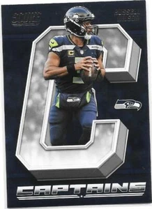 Partitura 2018 ~ Capitanes ~ Insertos - Tú eliges ~ Wilson | Primos y más... ~ - Imagen 1 de 7