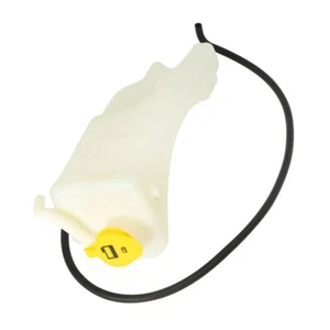 OMIX Coolant Overflow Bottle for 2007-2011 Jeep Wrangler 3.8L, New - Picture 1 of 3