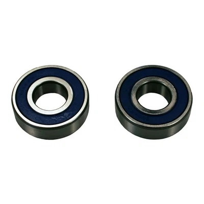 KIT CUSCINETTI RUOTA ALL BALLS RACING per Ducati 750 MONSTER 1996-2001 Foto 1 de 2