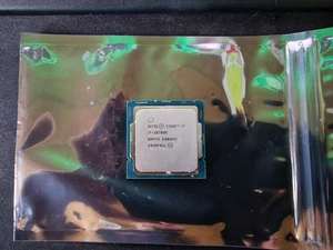 Intel Core i7-10700K 8C/16T 3,8GHz do 5,1GHz FCLGA1200 - Zdjęcie 1 z 2