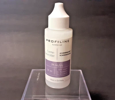 Entwickler Creme Swiss-O-Par Profi-Line für  Augenbrauenfarbe - Bild 1 von 2