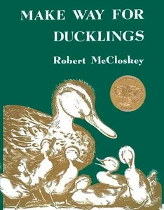 Make Way for Ducklings | Robert Mccloskey | Taschenbuch | Englisch | 1999 - Bild 1 von 1