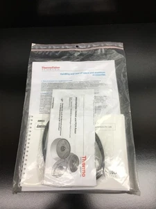 Thermo Scientific Mikroliterrotor 24x2mL And PCR-Rotor 75003424 Spare Parts - Picture 1 of 24