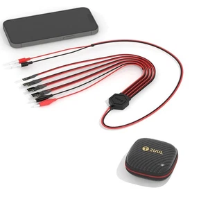 Boot Repair TestCable Apple DC Bench Power Supply iPhone 6-15 Series 2UUL UK - Picture 1 of 9