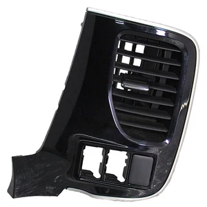Dash Panel Air Outlet Right for Mitsubishi OUTLANDER PHEV GG3W 2.4 - Picture 1 of 7
