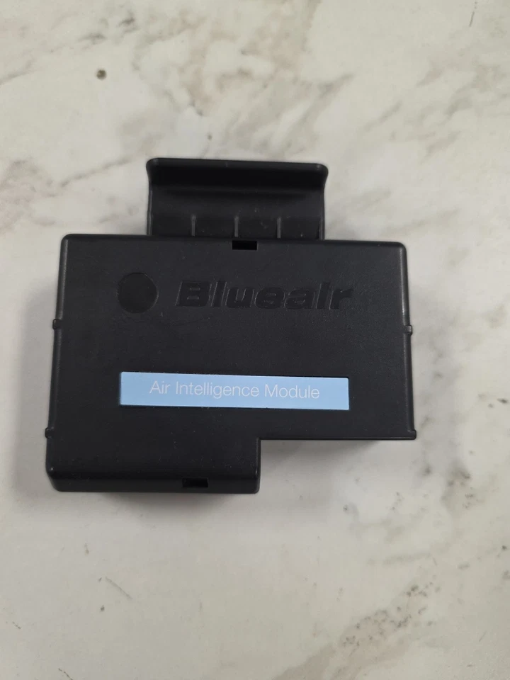 Módulo de inteligencia aérea Blueair Pro AIM para purificadores de aire Pro M, L y XL Foto 1 de 1