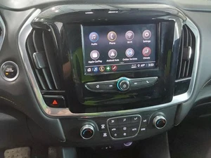 Temperature Control Front Fits 18-21 TRAVERSE 2827259 - Picture 1 of 12