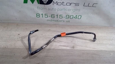 Ford Edge 2020-2023 potencia freno refuerzo cilindro maestro manguera tubo F2GC-2C360-CA Foto 1 de 4