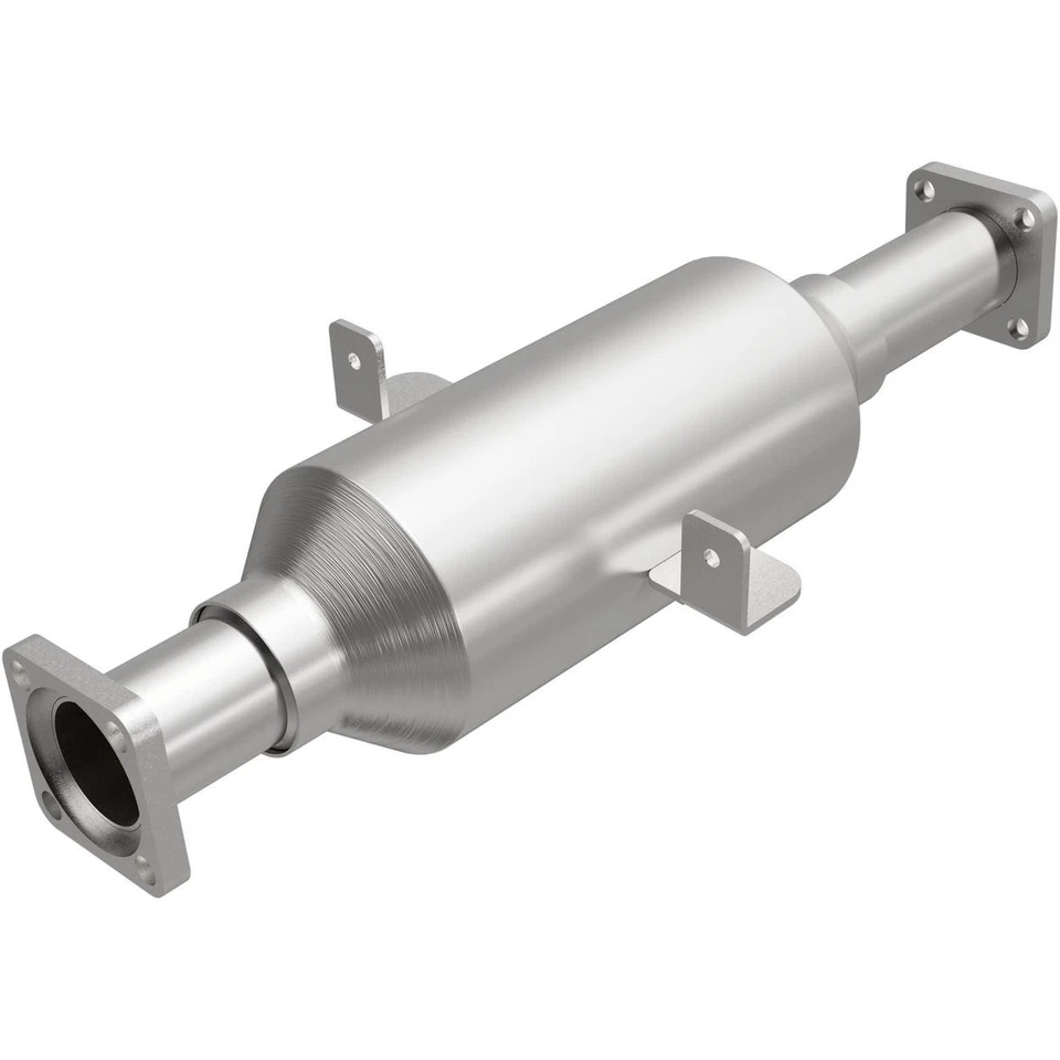 Catalytic Converter FOR 1979-1981 Fiat 124 - Image 1 of 4