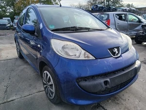 MOLLA ANTERIORE DESTRA PEUGEOT 107 2007 5202RX - Foto 1 di 3