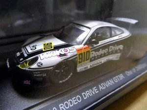 Rodeo Drive ADVAN GT3R JGTC 2002 1/43 Minicar - Picture 1 of 2