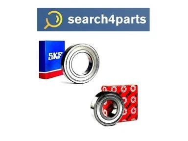 6202.ZZ 6202-ZZ 6202 ZZ SKF OR FAG BALL BEARING 15x35x11