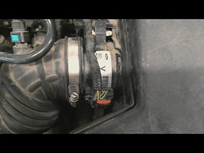 Medidor de flujo de aire de inyección de combustible usado se adapta a: Ford Focus 2012 gasolina 2,0 L VIN 2 8º Foto 1 de 4