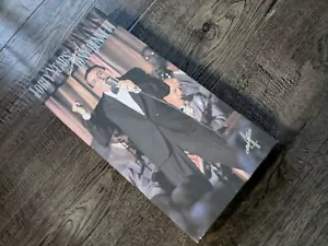 Forty Years The Artistry of Tony Bennett Box Set 4 Cassettes with Booklet - Picture 1 of 10