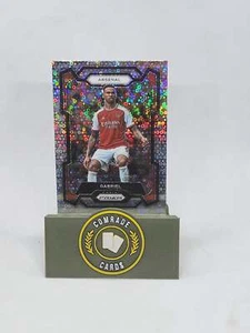 Gabriel (Arsenal) Breakaway Base Parallel Prizm 2023-2024 - Bild 1 von 2