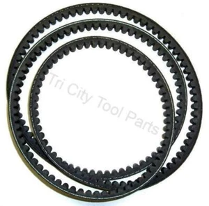 BT021501AV Campbell Hausfeld  Air Compressor V Belt  AX-48  50" Drive Belt - Picture 1 of 2
