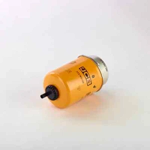 Original JCB 333/W5100 Kraftstofffilter - Bild 1 von 1