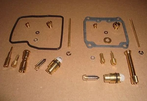 Suzuki VX 800 Vergaser - Reparatur Kit vo+hi für Mikuni VS51B carburator parts - Bild 1 von 1