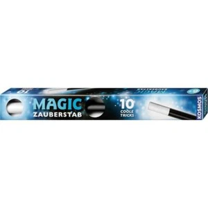 Magic Wand NEW Magic Sorcery - Picture 1 of 1